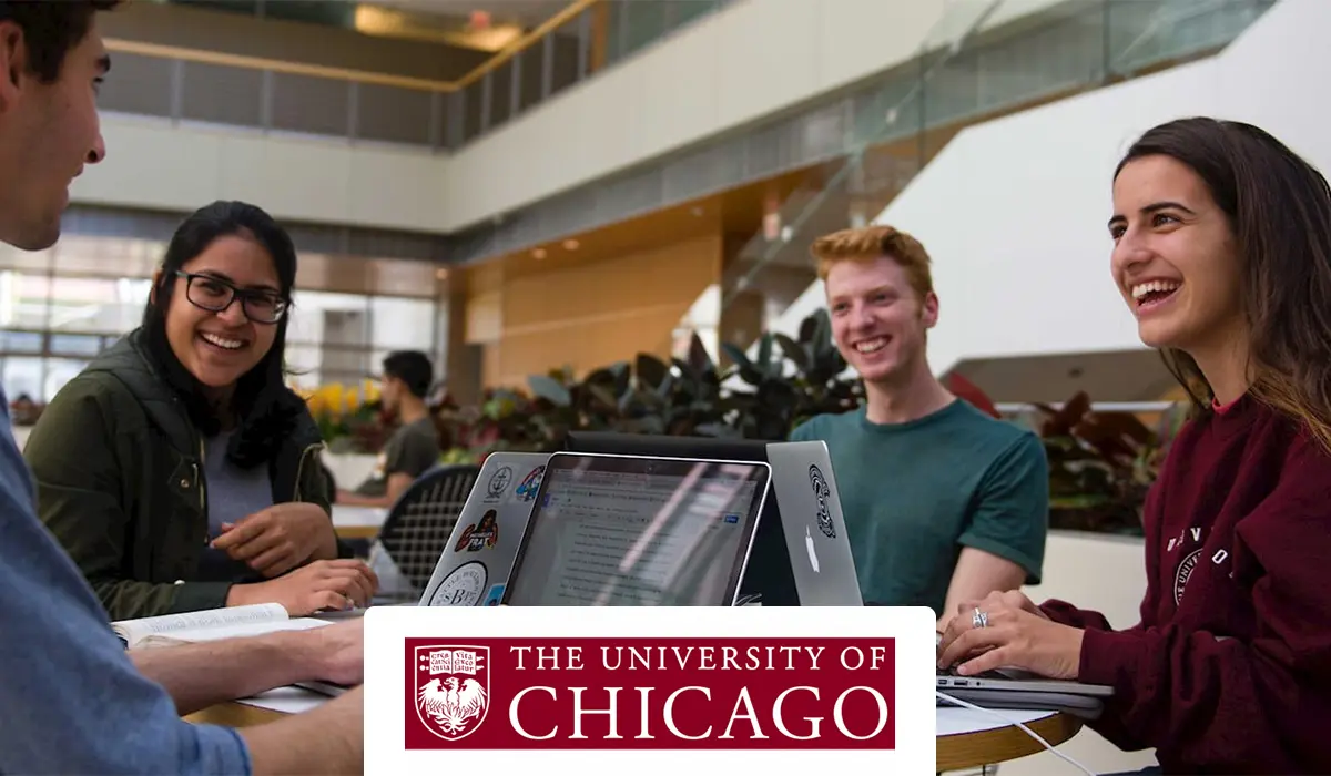 University of Chicago Scholarship in USA 2025 | Fully Funded