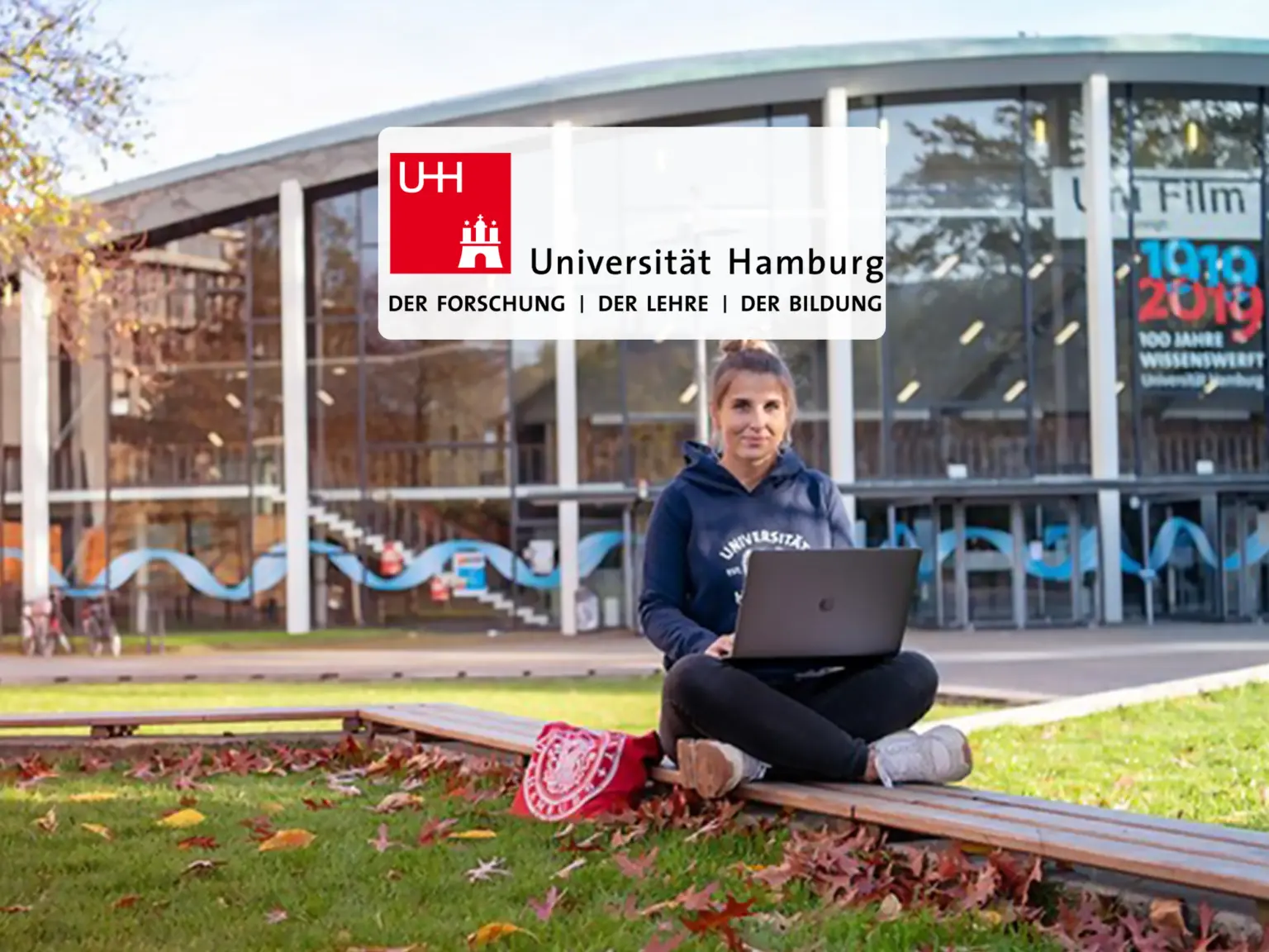 2025 University of Hamburg Merit Scholarship in Germany | How To Apply